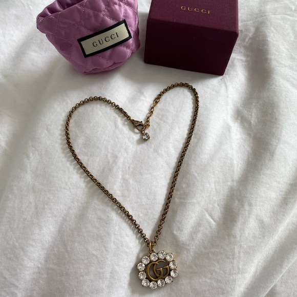 Gucci Necklace - Picture 3 of 3